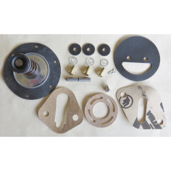Fuel Pump Kit International '58-78 V8 engines Carter pump (95FPK)                                Fuel Pump Kit International '58-78 V8 engines Carter pump (95FPK)