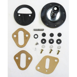 Fuel Pump Kit Chrysler V8 '50 Packard V8 '55-56 Studebaker V8 352" '56 Willys '53-63 Carter pumps [104FPK]