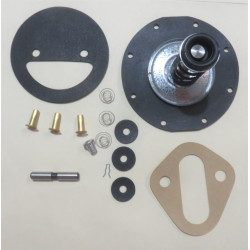 Fuel pump kit Chrysler DeSoto Dodge V8 '57-58, Plymouth '63-65 [119FPK] 