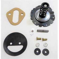 Fuel Pump Kit Chrysler CH to CM Valiant RV1 to VK Slant 6 Centura, Dodge, Willys 6 Cyl Carter & Email pumps (123FPK)  Fuel Pump Kit Chrysler CH to CM Valiant RV1 to VK Slant 6 Centura, Dodge, Willys 6 Cyl Carter & Email pumps (123FPK)