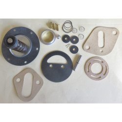 Fuel Pump Kit Packard 1957-58, Studebaker 1956-60 with Carter pump M2573S [125FPK]