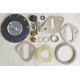 Fuel Pump Kit Allis Chalmers, GMC, Hudson, Oldsmobile, Packard, Pontiac, Reo [132FPK]