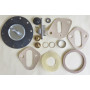 Fuel Pump Kit Allis Chalmers, GMC, Hudson, Oldsmobile, Packard, Pontiac, Reo [132FPK]
