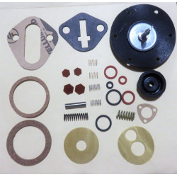 Fuel Pump Kit Hyster H25 S25 Continental engine AC pump [134FPK] 