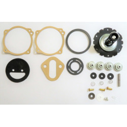 Fuel pump kit Willys 6 cyl 230 ci. '62-65 Carter 3454S pump [140FPK]