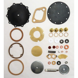 Fuel pump kit Oldsmobile 1935 1936 6 & 8 cyl fuel & vac side rebuild kit [141FPK]