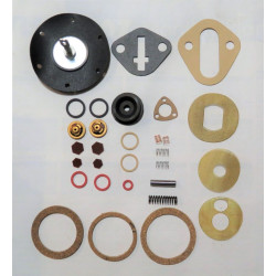 Fuel pump kit Allis Chalmers Buick Chevrolet GMC Hudson Lafayette Maple-Leaf Nash Oliver Studebaker Willys  [198FPK]