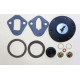 Fuel Pump Kit Holden Ford Chevrolet glass bowl [199FPK]