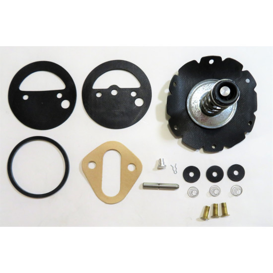 Fuel pump kit Ford D Series 4 & 6 cyl petrol 1965-79 Carter pump [227FPK]