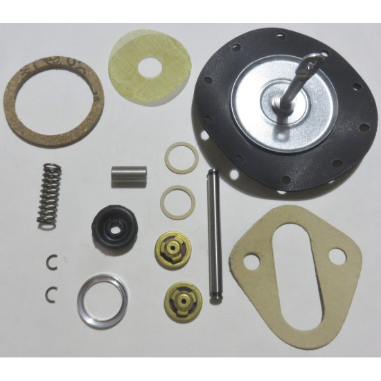 Fuel Pump kit Oldsmobile '55-58 [230FPK]