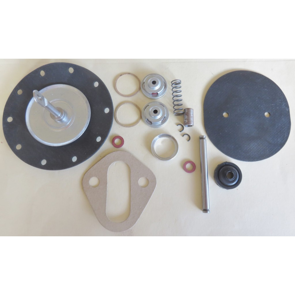 Fuel Pump Kit Cadillac 1957-58 Except Brougham [243FPK]