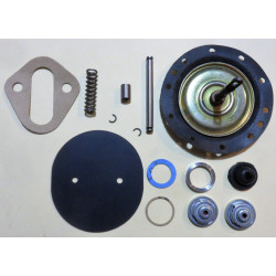 Fuel Pump Kit Ford V8 62-64 [245FPK]