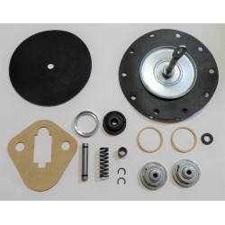 Fuel pump kit Pontiac 58-64 V8 389 CI. with pump no. 4512 [247FPK] 