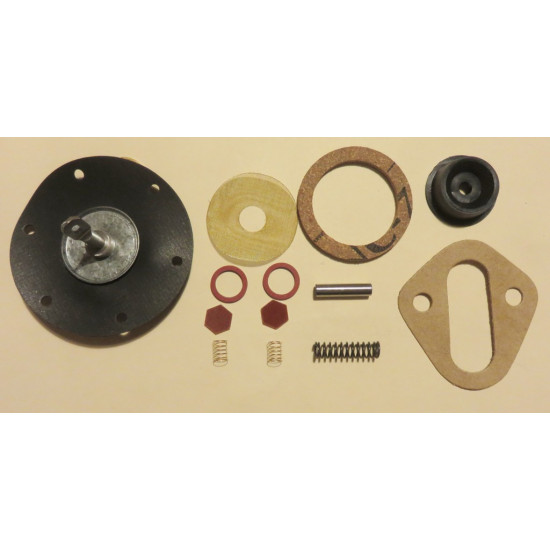 Fuel Pump Kit Graham 1938-41 Studebaker 1938-61 (267FPK)