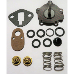 Fuel Pump Kit Alfa Romeo 1300 1600 1750 2600 FISPA SUP.80 & SUP.81 1960-72  [SUP80FPK]