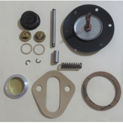 Fuel Pump kit Willys Jeep '41-42, CJ2, 4-63, Jeepster, VJ-2 [275FPK] 