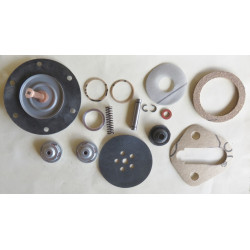 Fuel Pump Kit Falcon XK, XL, single pump, '60-63, Studebaker Champion, Lark 6 '55-59 (279FPK)