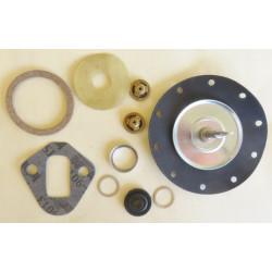 Fuel Pump Kit Oldsmobile 1958-60 fuel side of dual pump [295FPK]