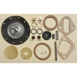 Fuel Pump Kit Hudson 6 & 8 Cyl. 1937-47 Terraplane 1937-38 (299FPK)
