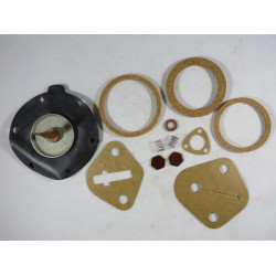 Fuel Pump Kit Fiat, Ford V8, Hudson, Hyster, LaFayette, Lincoln, Mercury, Nash, Pontiac, Studebaker, Terraplane (300FPK)   Fuel Pump Kit Fiat, Ford V8, Hudson, Hyster, LaFayette, Lincoln, Mercury, Nash, Pontiac, Studebaker, Terraplane (300FPK)
