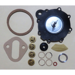 Vacuum pump kit Willys 55-62  4WD CJ-3B CJ5 CJ6 FC150 w/F4134 eng. [326VPK]