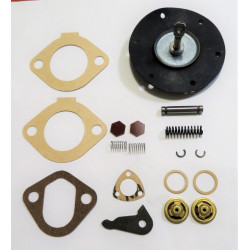 Fuel Pump Kit Borgward Isabella Hansa Mercedes Benz 170 - 220 Unimog 404 L319 0319 319B M121 (328FPK)  Fuel Pump Kit Borgward Isabella Hansa Mercedes Benz 170 - 220 Unimog 404 L319 0319 319B M121 (328FPK)