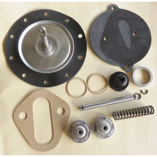 Fuel Pump Kit Buick 1959-63 All except Special 61-63 Oldsmobile 1961-62 '88' '98' (329FPK)