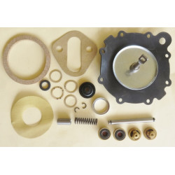 Vacuum Pump Kit Diamond T 53-60, Oldsmobile 49-54, Packard 51-54 [338VPK] 