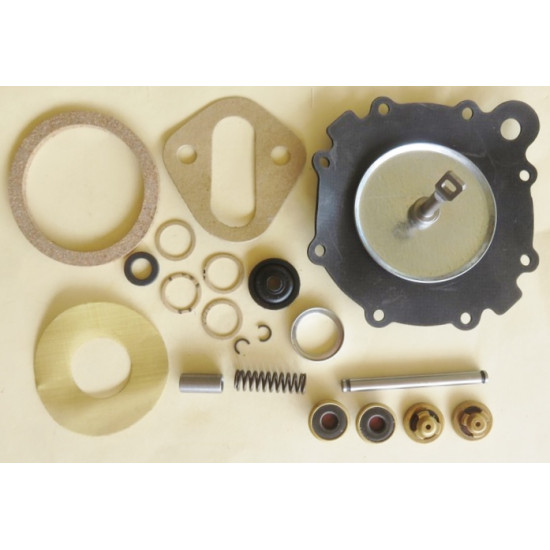 Vacuum Pump Kit Diamond T 53-60, Oldsmobile 49-54, Packard 51-54 [338VPK] 