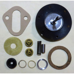 Fuel Pump Kit Ford V8 51-54, Willys Jeep CJ5 & 6 55-59 [345FPK]