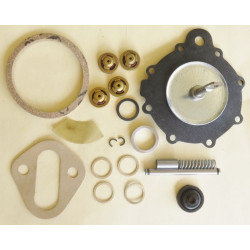 Vacuum Pump Kit Cadillac 1949-50 & early 51 [vac side of dual pump] rebuild kit [460VPK]