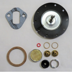 Fuel Pump Kit Cadillac V8 1949-53 [fuel section of dual pump] rebuild kit (461FPK)