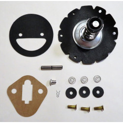 Fuel pump kit Falcon with Ford Cleveland Carter pump 351 XW XY Fairlane ZC ZD [486FPK]