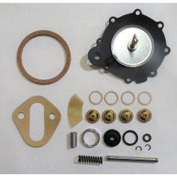 Vacuum Pump Kit Cadillac V8 Late 1951-53 [vac side of dual pump] rebuild kit (511VPK)