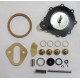 Vacuum Pump Kit Cadillac V8 Late 1951-53 [vac side of dual pump] rebuild kit (511VPK)