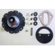 Fuel pump kit Ford Mustang Boss 302 429 Cobra Jet 428CJ 428SCJ 429CJ Carter "X" pump 1968-71 [539FPK] 
