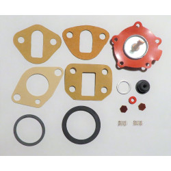 Fuel Pump Kit Austin Hillman Bedford Citroen Fiat Ford Renault Standard Vauxhall Wisconsin (630FPK)  Fuel Pump Kit Austin Hillman Bedford Citroen Fiat Ford Renault Standard Vauxhall Wisconsin (630FPK)