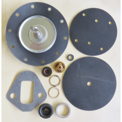 Fuel Pump Kit Buick '53 Series 50, 70, '54-mid 55 All, Lincoln Continental '55 to mid '55 (219FPK)  Fuel Pump Kit Buick '53 Series 50, 70, '54-mid 55 All, Lincoln Continental '55 to mid '55 (219FPK)