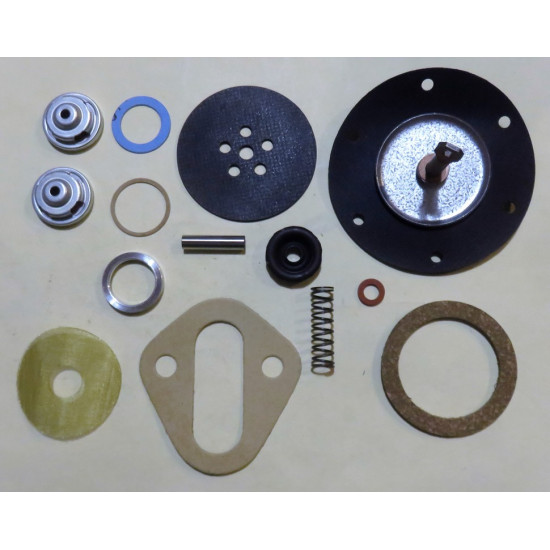 Fuel pump kit Ford F100 to F700 V8 1955 [639FPK]