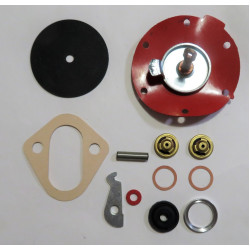 Fuel Pump Kit Albion Bedford Chamberlain Commer Dorman Ford International Lister Massey Ferguson Perkins Volvo Loaders (646FPK)  Fuel Pump Kit Albion Bedford Chamberlain Commer Dorman Ford International Lister Massey Ferguson Perkins Volvo Loaders (646FPK)