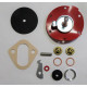 Fuel Pump Kit Albion Bedford Chamberlain Commer Dorman Ford International Lister Massey Ferguson Perkins Volvo Loaders (646FPK) 