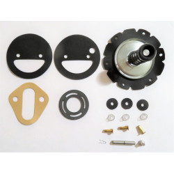 Fuel pump kit AMC Rambler AMX 343ci. 1969 Carter M4656 pump  [656FPK] 