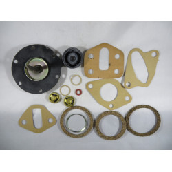 Fuel Pump Kit AEC Allis Austin Bedford BMC Truck Austin Gipsy Commer Dodge Hyster International Karrier Perkins Land Rover (736FPK)  Fuel Pump Kit AEC Allis Austin Bedford BMC Truck Austin Gipsy Commer Dodge Hyster International Karrier Perkins Land Rover (736FPK)