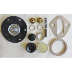 Fuel Pump Kit International '50-70 Inter Power Units Tractors S200-U240 Austin-Western (750FPK)  