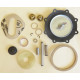Vacuum Pump Kit Bedford, Dodge, Ford Consul, Willys [754VPK] 