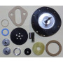 Fuel pump kit Ford V8 Car '55-61 Truck '56-64 [756FPK] 