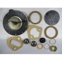 Fuel Pump Kit GMC Truck '55-59 Hudson '53-56 Pontiac '55-57 (757AFPK)