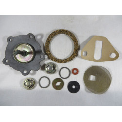 Fuel Pump Kit Massey Ferguson MF825 FE35X 203 205 1960-70 Perkins Engines [758FPK]