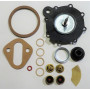 Vacuum Pump Kit Holden FE -EK, Bedford, Chevrolet, Ford, GMC, Pontiac Willys with dual pump (763VPK)  