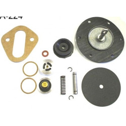 Fuel Pump Kit Chevrolet 6 '55-62, Chevy V8 '58, Pontiac 6 '59 [single pump] (795FPK)